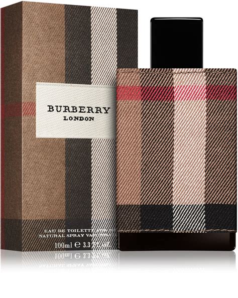 burberry london parfem za muskarce|Burberry London for men.